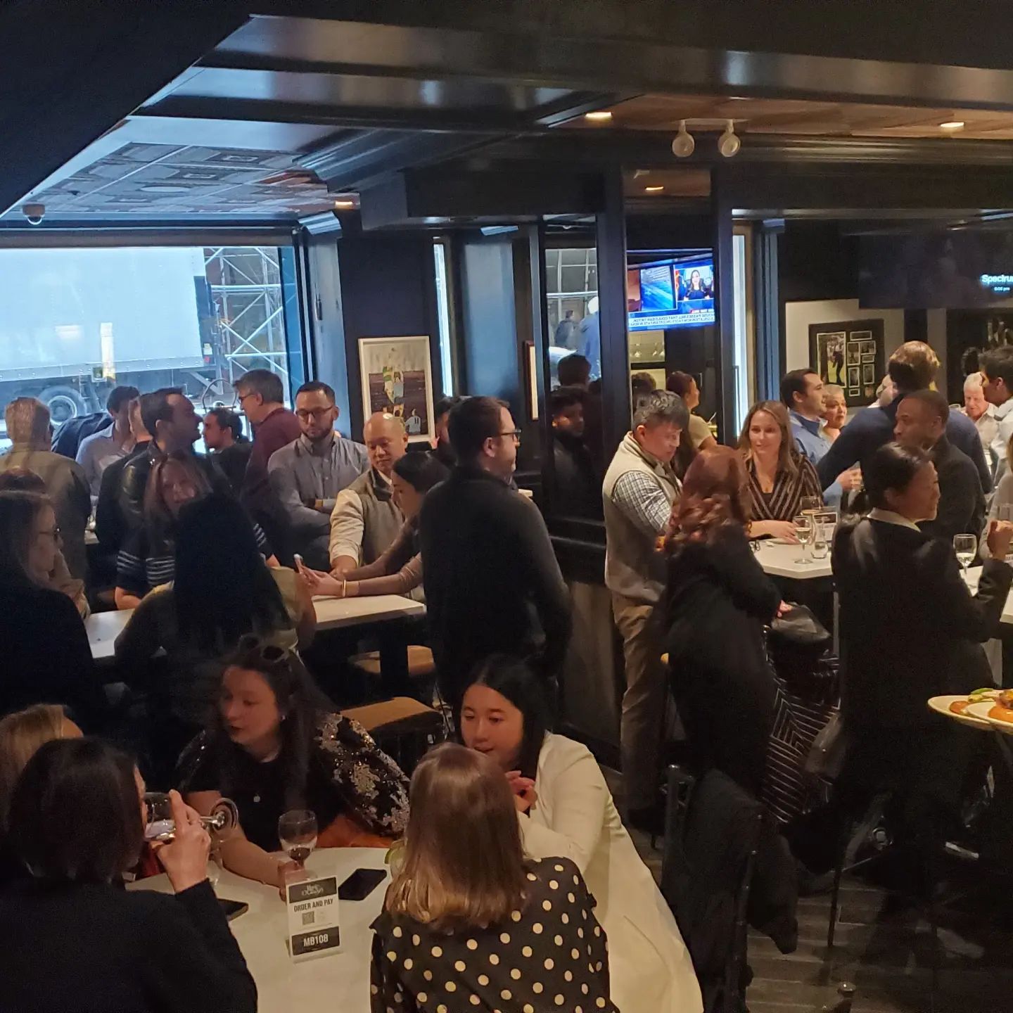 Rosie O'Grady's Saloon